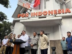 Pemerintah Umumkan Stimulus Ekonomi, BLT Dilanjutkan-Program Magang Diperluas: Langkah Nyata untuk Menyelamatkan Daya Beli Rakyat