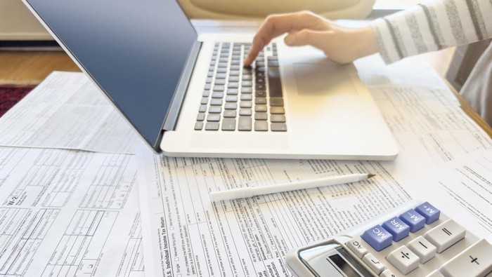 Menolak Pailit di Era TKD Menciut: Kiat Jitu Menjaga Keuangan di Tengah Krisis