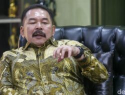 “Jaksa Agung Siap Tindak Tegas Agen Hukum yang Gagal Cegah Korupsi di Daerah”