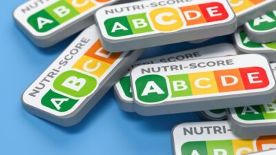 “Kemenkes Ungkap Wacana Label Nutri-Level, Direncanakan Berlaku 2027: Apa yang Menunggu Masyarakat?”