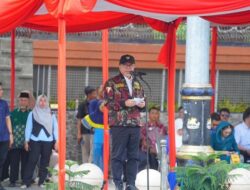 Zulhas Ajak Generasi Muda Berdaya dan Bersatu di KOKAM-GP Ansor