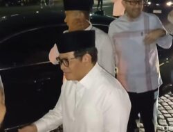 Pramono Hadiri Tabligh Akbar di Monas, Dukung Gerakan Keagamaan di DKI