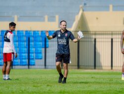 “Persijap Vs Bali United: Laga Ujian Laskar Kalinyamat di Masa Sulit”