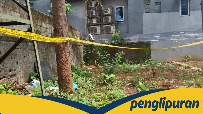 _Polisi Ungkap Terapis ABG yang Tewas di Jaksel Daftar Kerja Pakai KTP Saudara_