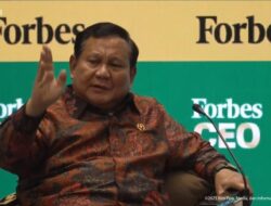 Prabowo Perluas BLT hingga 35 Juta KPM, Hasil Efisiensi Anggaran 1 Tahun