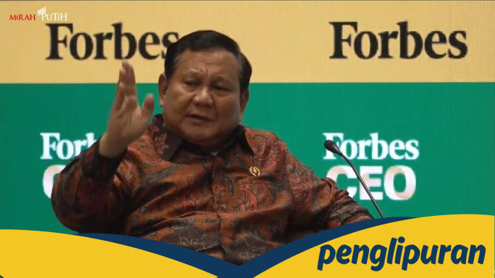 Prabowo Perluas BLT hingga 35 Juta KPM, Hasil Efisiensi Anggaran 1 Tahun