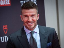 **Permintaan Timnas Inggris kepada Beckham untuk Latihan di Inter Miami**