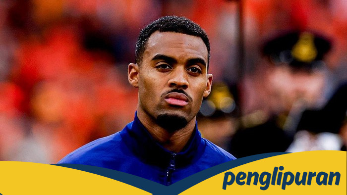 Liverpool Vs MU: Gravenberch Siap Membakar Pertandingan!