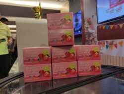 “Sido Muncul Menyusup ke Pasar F&B dengan Produk C+ Collagen yang Perluas Jaringan Bisnis”