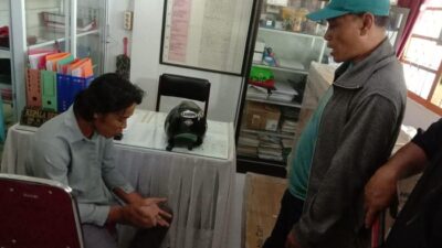 Pria Peluk dan Cium Siswi SD di Makassar Ditangkap Polisi, Ngaku Gemas – Update 1