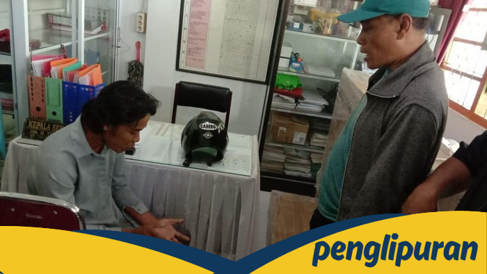 Pria Peluk dan Cium Siswi SD di Makassar Ditangkap Polisi, Ngaku Gemas - Update 1