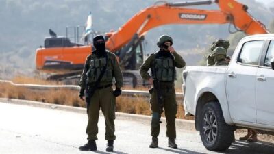 Tentara Israel Tembak Mati Bocah 11 Tahun, Ketimpangan di Tepi Barat Semakin Parah