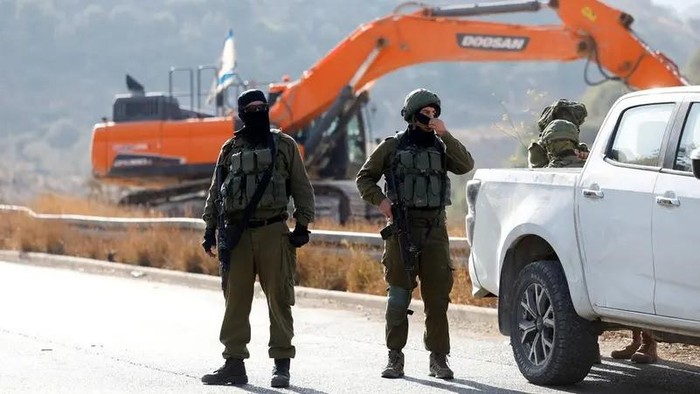 Tentara Israel Tembak Mati Bocah 11 Tahun, Ketimpangan di Tepi Barat Semakin Parah