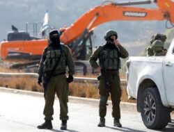 Tentara Israel Tembak Mati Bocah 11 Tahun, Ketimpangan di Tepi Barat Semakin Parah