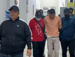 Terpidana Kasus 355 Kg Ganja yang Buron 10 Tahun Ditangkap di Aceh: Kisah Penyelidikan yang Tak Pernah Padam!