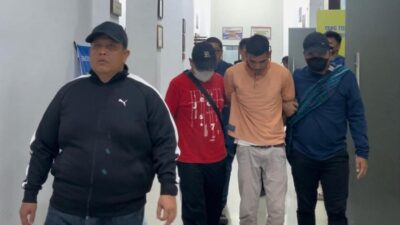 Terpidana Kasus 355 Kg Ganja yang Buron 10 Tahun Ditangkap di Aceh: Kisah Penyelidikan yang Tak Pernah Padam!