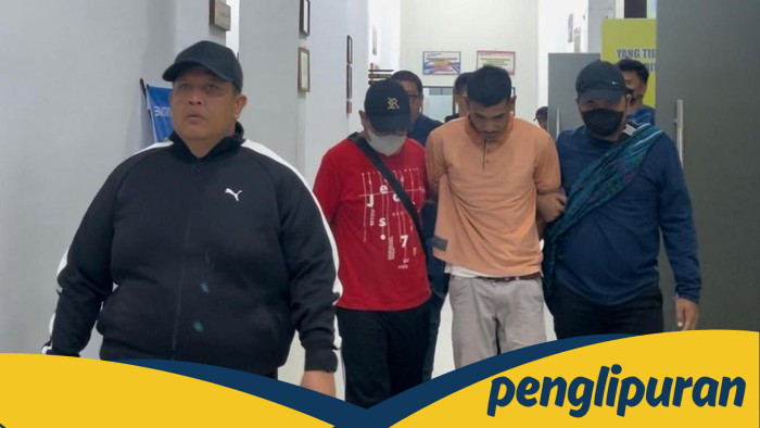 Terpidana Kasus 355 Kg Ganja yang Buron 10 Tahun Ditangkap di Aceh: Kisah Penyelidikan yang Tak Pernah Padam!