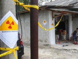 “Cikande Bersih dari Radioaktif: Fakta-fakta Mengejutkan yang Harus Diketahui!”