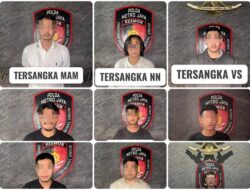 Ngeri! Penculik COD Mobil Sundut Hingga Cambuk Korban Berkali-kali, Polisi Cari Modusnya