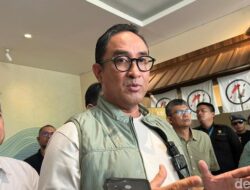 BNN Gerebek ‘Pabrik’ Sabu dalam Apartemen di Cisauk, Dua Orang Diamankan