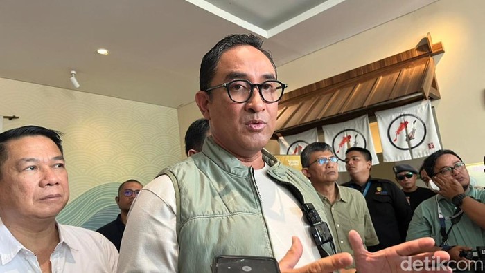 BNN Gerebek 'Pabrik' Sabu dalam Apartemen di Cisauk, Dua Orang Diamankan