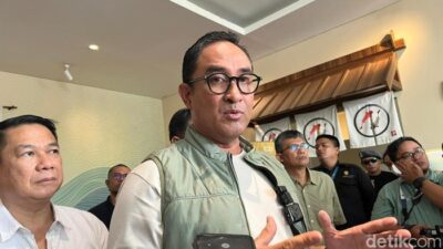 BNN Gerebek ‘Pabrik’ Sabu dalam Apartemen di Cisauk, Dua Orang Diamankan