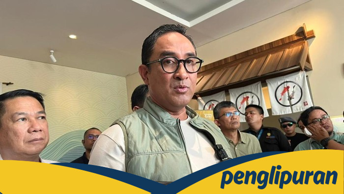 BNN Gerebek 'Pabrik' Sabu dalam Apartemen di Cisauk, Dua Orang Diamankan