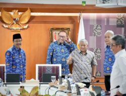 **Prof. Mohammad Nuh: Penanganan Masalah di Sekolah Rakyat Harus Menjadi Proses Pembelajaran**