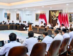 **10 Kementerian Terbaik di Setahun Kabinet Prabowo-Gibran: Hasil Mengejutkan dari IndoStrategi**