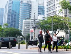 “Generasi Muda Jakarta Terkuak: Wisata di Kaki, Kenali Potensi dalam Langkah”