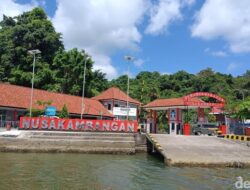 **Ammar Zoni Nginap di Nusakambangan: Seberapa Ngeri ‘Alcatraz Indonesia’ Itu?**