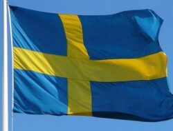 Ketegangan dengan Rusia Meningkat, Swedia Siapkan Cadangan Pangan – Update 1