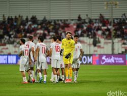 ” ASEAN di FIFA: Thailand Menerobos, Indonesia Terpuruk”