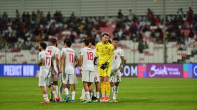 ” ASEAN di FIFA: Thailand Menerobos, Indonesia Terpuruk”