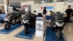“Suzuki Rp20 Jutaan: Investasi Motor Terbaik di 2024?”