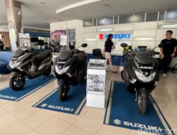 “Suzuki Rp20 Jutaan: Investasi Motor Terbaik di 2024?”