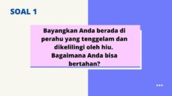 10 Teka-Teki Ini Latih Kebiasaan Mental Sehat, Uji Logika dan Kreativitasmu!