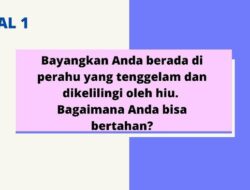 10 Teka-Teki Ini Latih Kebiasaan Mental Sehat, Uji Logika dan Kreativitasmu!