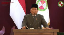 Prabowo: Dari Buku ke Chat GPT, Manfaat Belajar yang Tak Terduga!