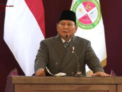 Prabowo: Dari Buku ke Chat GPT, Manfaat Belajar yang Tak Terduga!