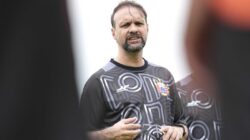 **Persija Jakarta Siap Berjuang di Surabaya untuk Rebut 3 Poin Penuh**