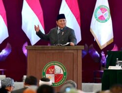 “Prabowo Setahun Jadi Presiden: Janji ke Rakyat, Apa yang Terwujud?”