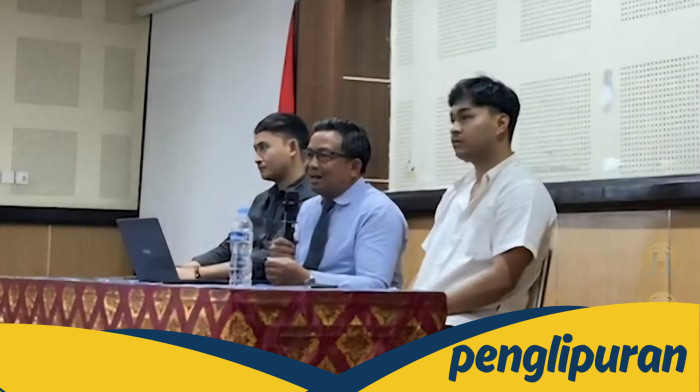 FISIP Unud Klaim Mahasiswa Bunuh Diri, Pelaku Bullying Tak Saling Kenal
