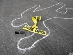 Tragedi Mengerikan di Bogor: Pekerja Bangunan Tewas Tertimpa Tembok Penahan Tanah