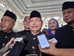 Majelis Betawi Gelar Kongres, Revisi Perda Budaya Jadi Perbincangan Panas!