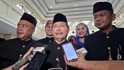 Majelis Betawi Gelar Kongres, Revisi Perda Budaya Jadi Perbincangan Panas!