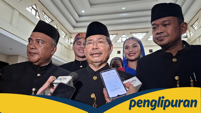 Majelis Betawi Gelar Kongres, Revisi Perda Budaya Jadi Perbincangan Panas!