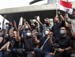 “Eks Penyidik: 57 Pegawai KPK Harus Kembali, Ini Alasannya!”