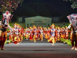 Kemenbud Beri Tontonan Seru di Hari Kebudayaan dengan Karnaval Budaya Nusantara