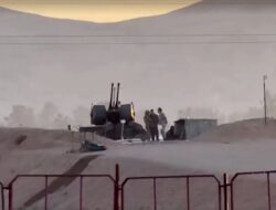 Iran Bebas dari Pembatasan Nuklir: Ancaman atau Peluang?